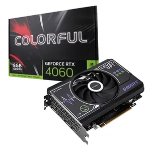 Colorful GeForce RTX 4060 Mini 8GB-V